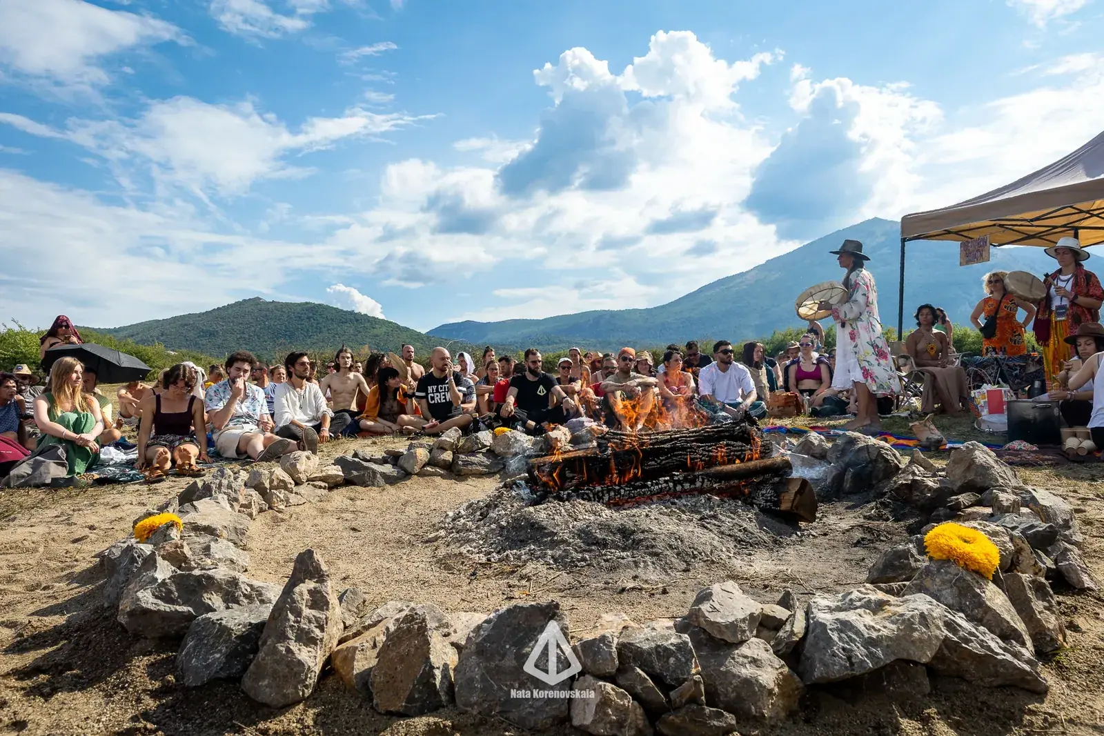 Kakao ceremonija: šta je i kako izgleda pod Rtnjem