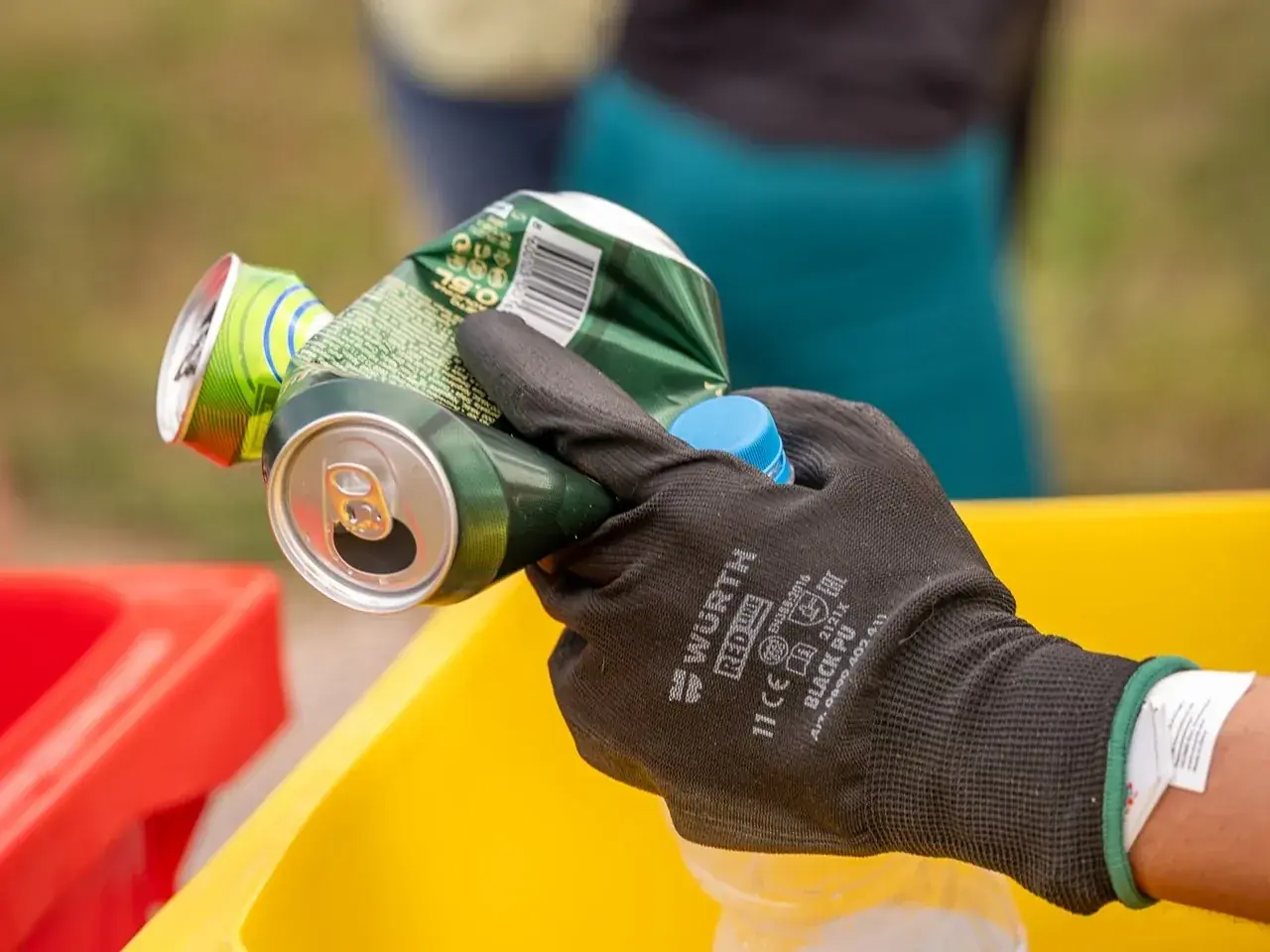 Volunteering at an eco village in Europe: a season under Mt Rtanj